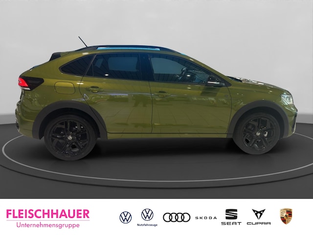 Volkswagen Taigo 1.0 TSI R-Line