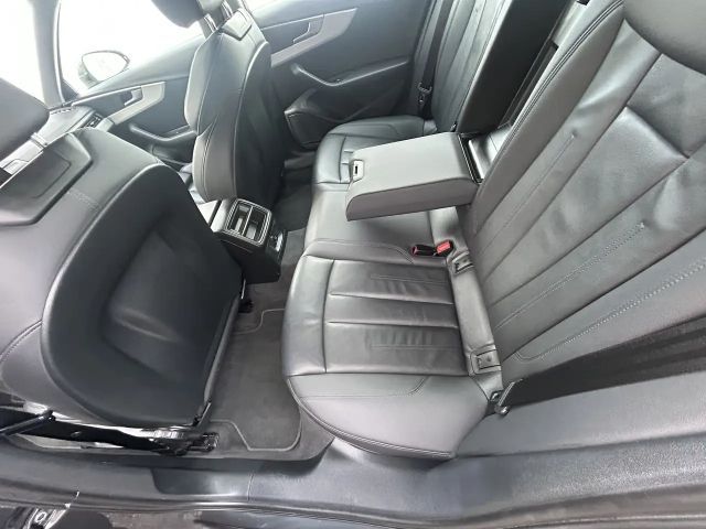 Audi A4 40 TDI Avant S-Tronic