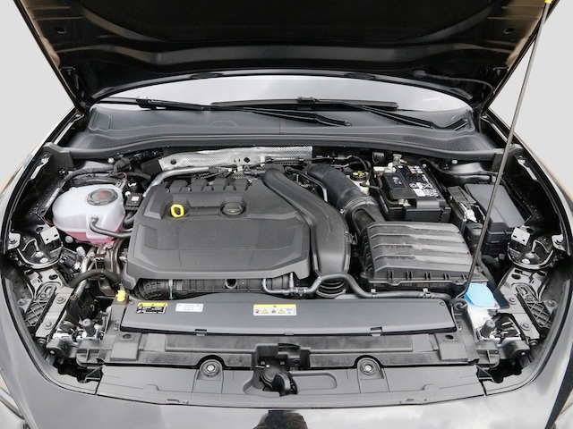 Seat Leon 1.5 eTSI DSG Sportstourer Style