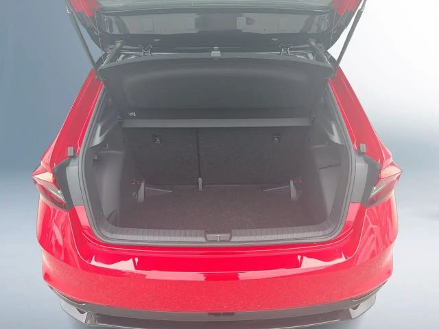 Skoda Fabia Monte Carlo