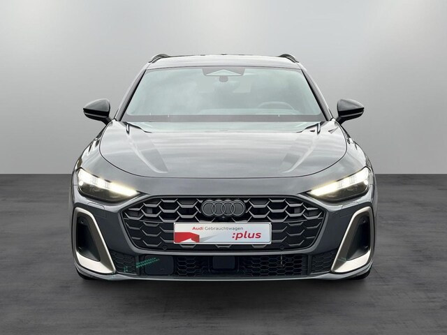 Audi A5 Avant Quattro S-Tronic