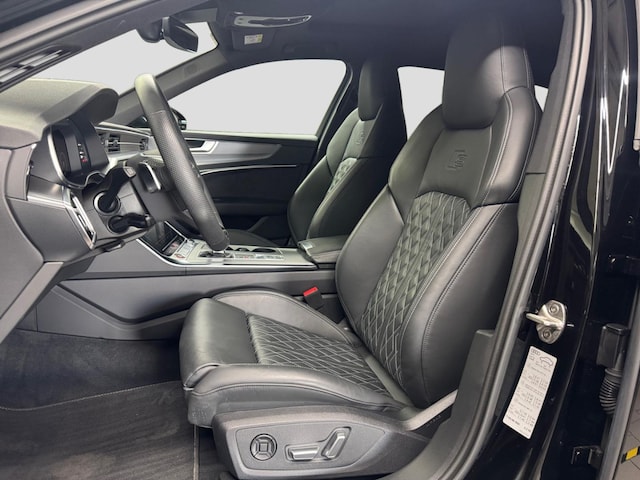 Audi S6 Avant Quattro