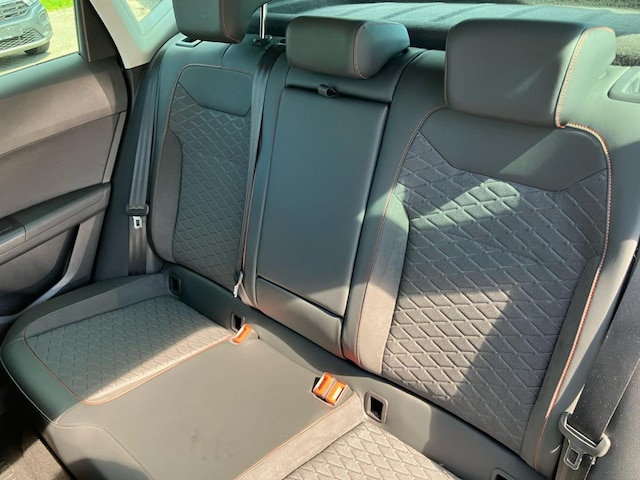 Seat Ateca 1.5 TSI DSG FR-lijn