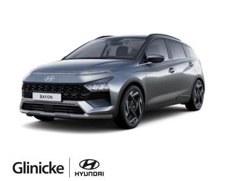 Hyundai Bayon Prime
