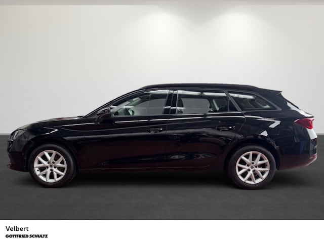 Seat Leon Sportstourer Style