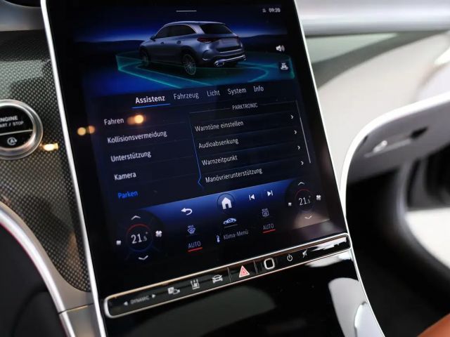 Mercedes-Benz GLC 220 4MATIC GLC 220 d