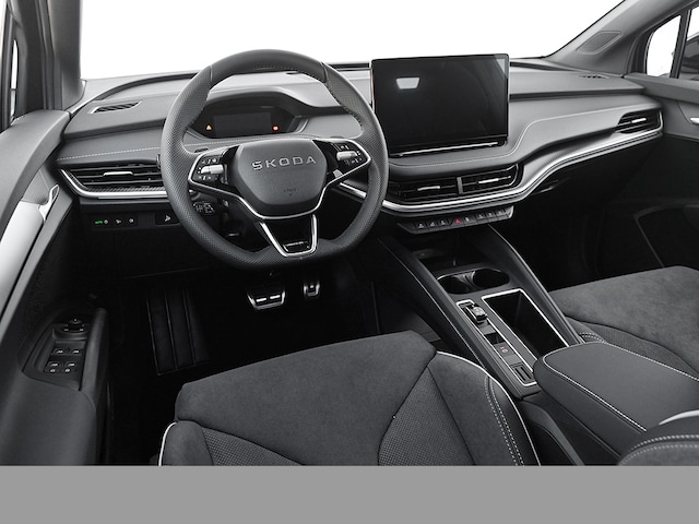Skoda Enyaq Sportline iV 60