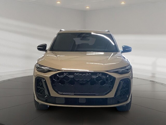 Audi Q5 Quattro S-Tronic Sportback