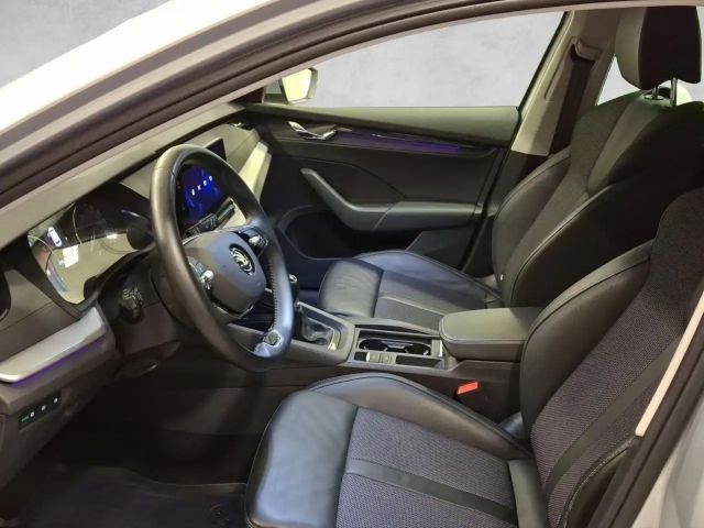 Skoda Octavia Ambition