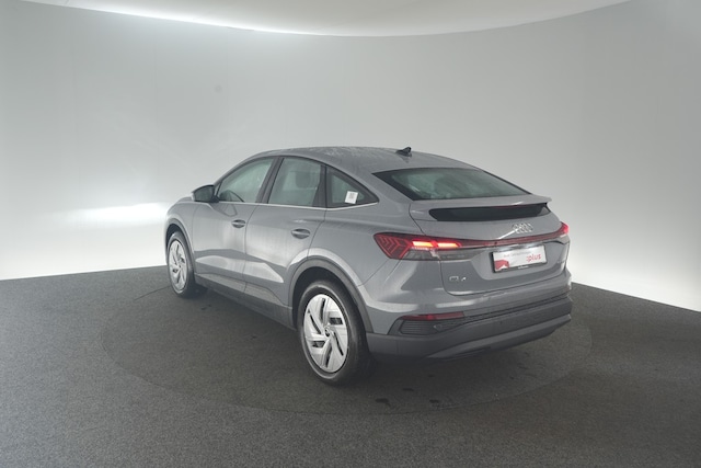Audi Q4 e-tron 35 Sportback