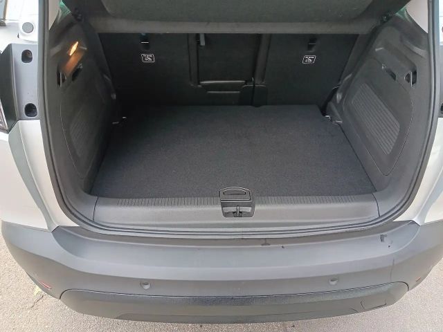 Opel Crossland X 1.2 Turbo Elegance