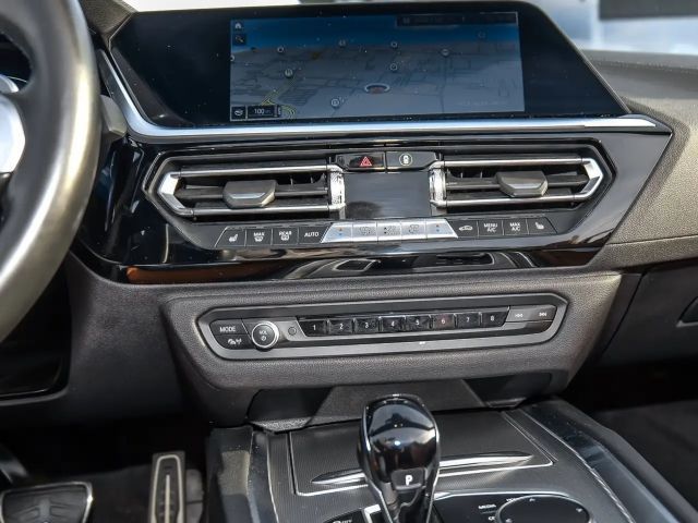 BMW Z4 Cabrio M-Sport Roadster sDrive30i