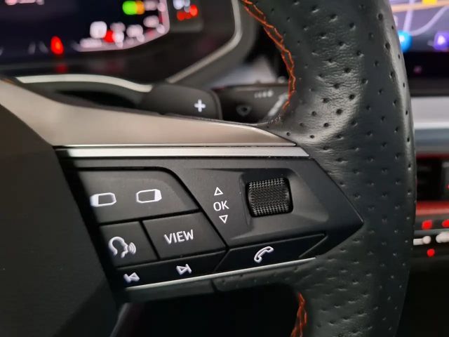 Seat Ibiza 1.0 TSI DSG FR-lijn