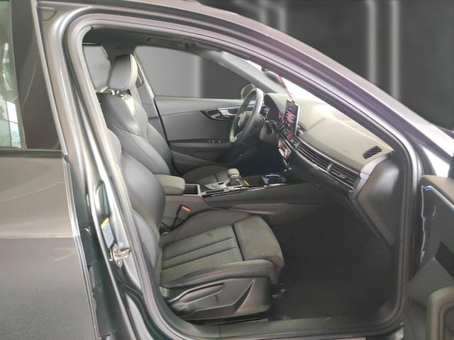 Audi A4 40 TFSI Avant S-Line S-Tronic