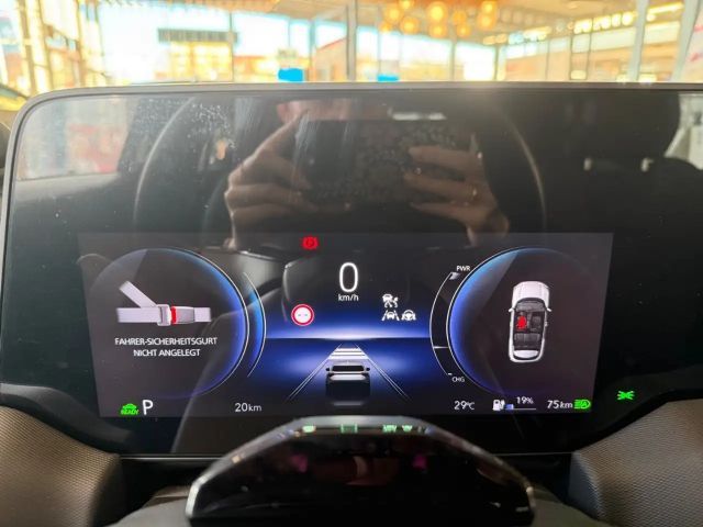 Toyota Urban Cruiser Lounge