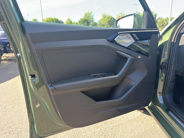 Audi A1 30 TFSI Sportback