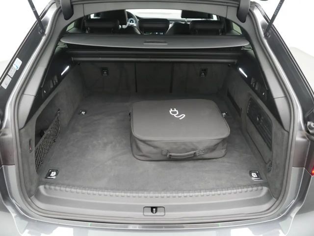 Audi A6 Avant Quattro S-Line