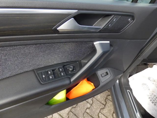 Seat Tarraco 1.5 TSI