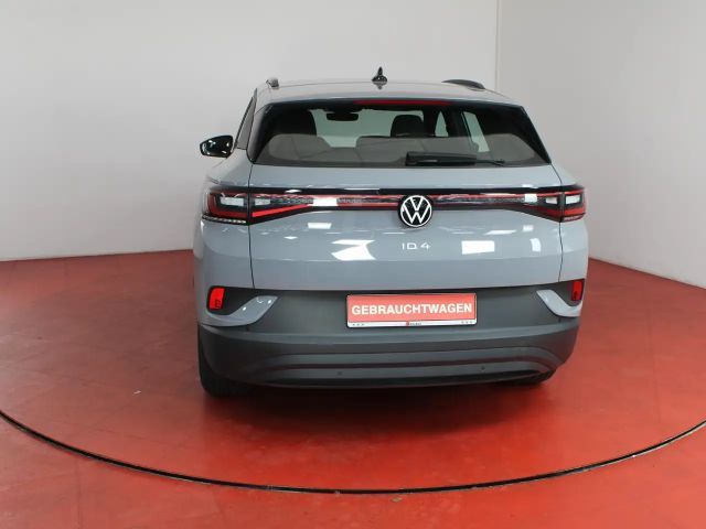 Volkswagen ID.4 52 KWh Pure