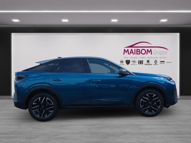 Peugeot 3008 Allure Pack Hybrid