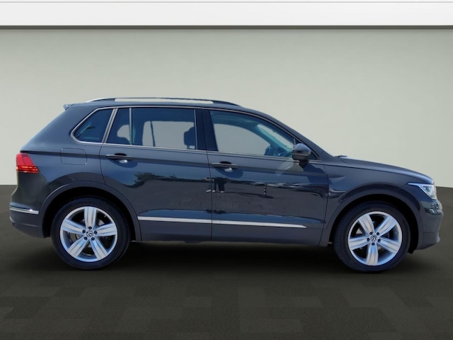 Volkswagen Tiguan 2.0 TDI 4Motion DSG Life