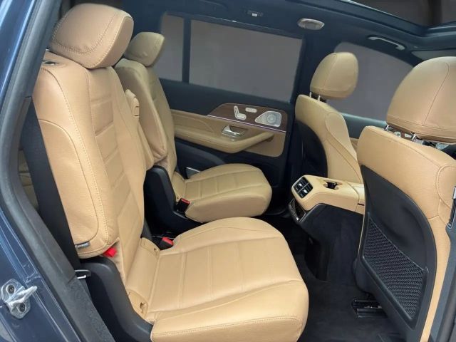 Mercedes-Benz GLS 580 4MATIC AMG Line Premium