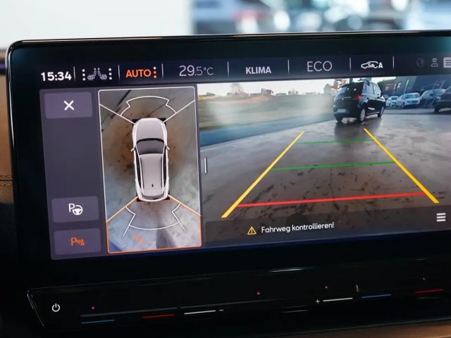 Cupra Formentor DSG VZ e-Hybrid