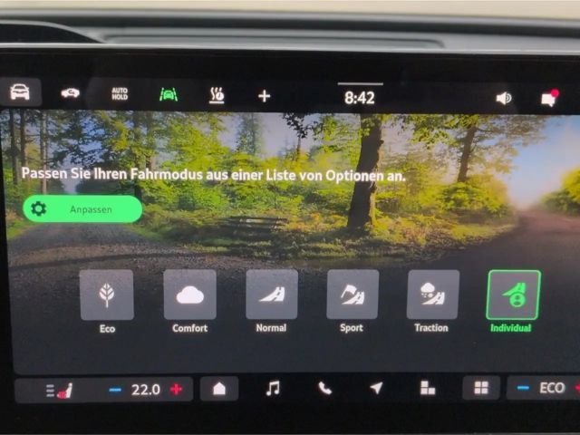 Skoda Elroq RS 4x4*AHK 360°Ka CANTON Massage MatrixLED