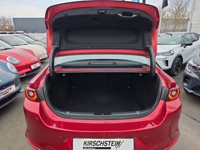 Mazda 3 Exclusive-line SkyActiv