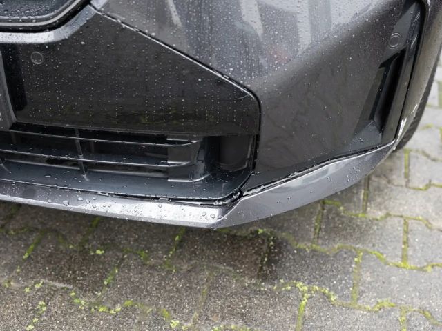 BMW X3 50i AHK STANDHZ PANO 360° LED HUD NAVI