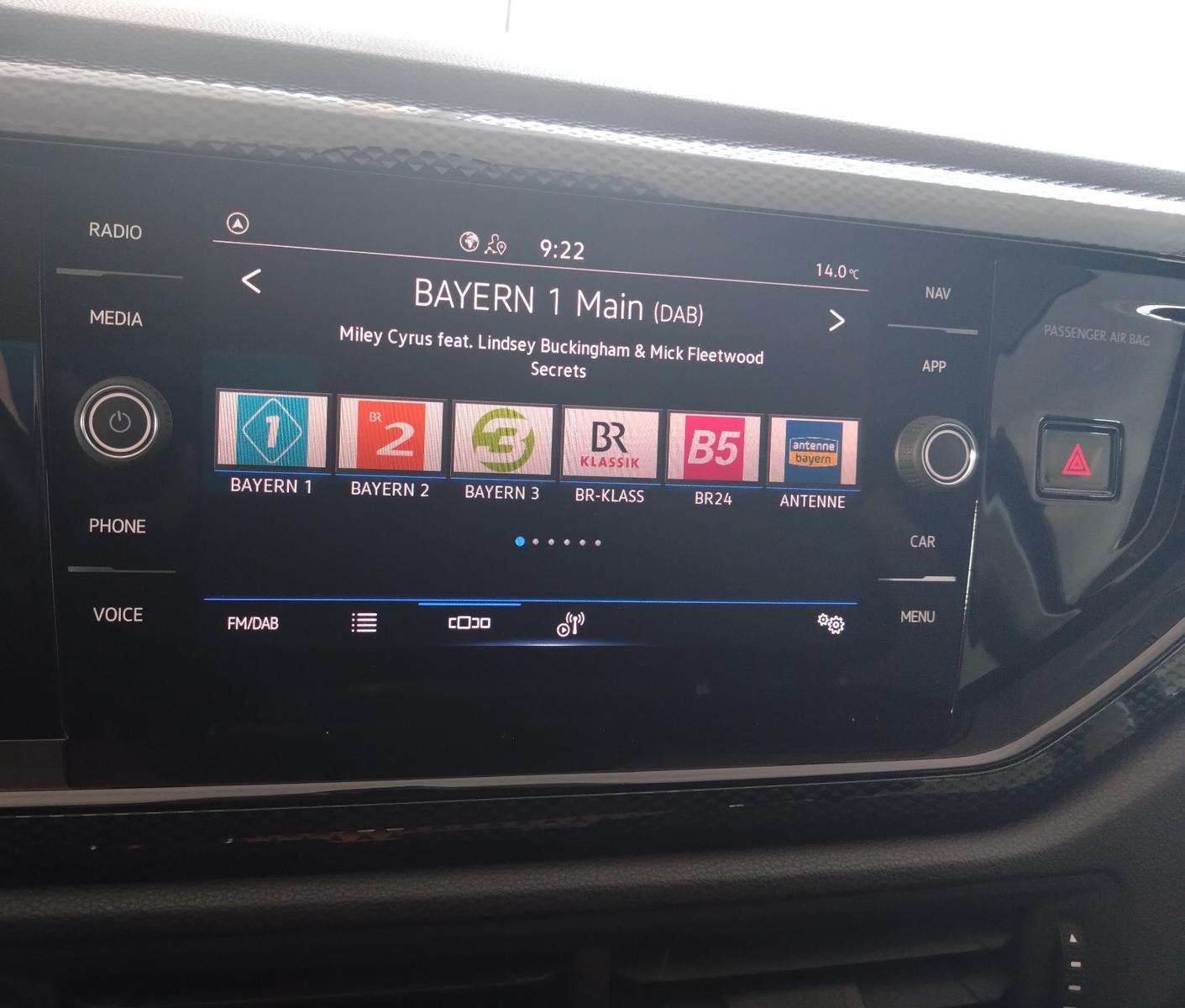 Volkswagen Taigo 1.0 TSI Life