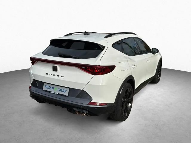 Cupra Formentor 1.4 VZ e-Hybrid