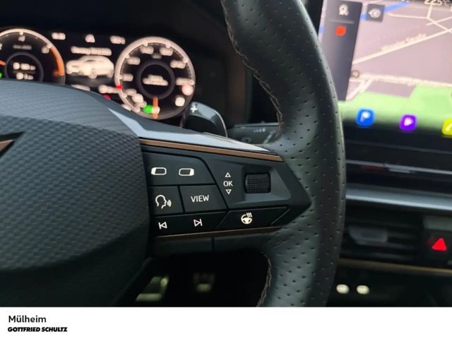 Cupra Formentor 1.4 DSG VZ e-Hybrid