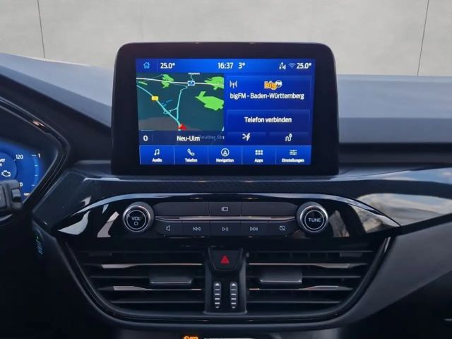 Ford Kuga Plug in Hybrid ST Line