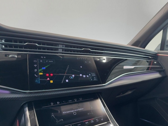 Audi Q7 50 TDI Quattro S-Line