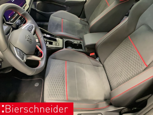 Volkswagen Golf 2.0 TSI DSG GTI