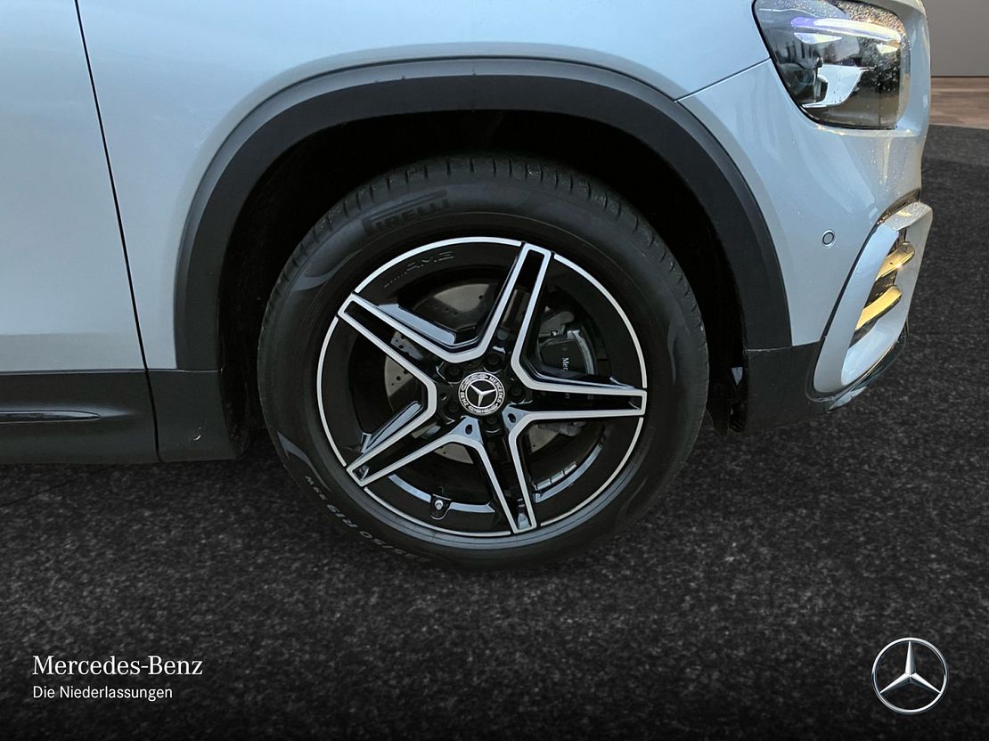 Mercedes-Benz GLB 200 GLB 200