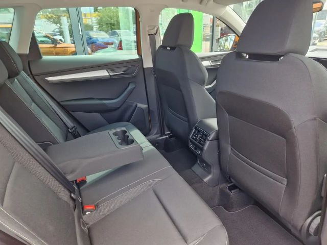 Skoda Karoq ACT Tour