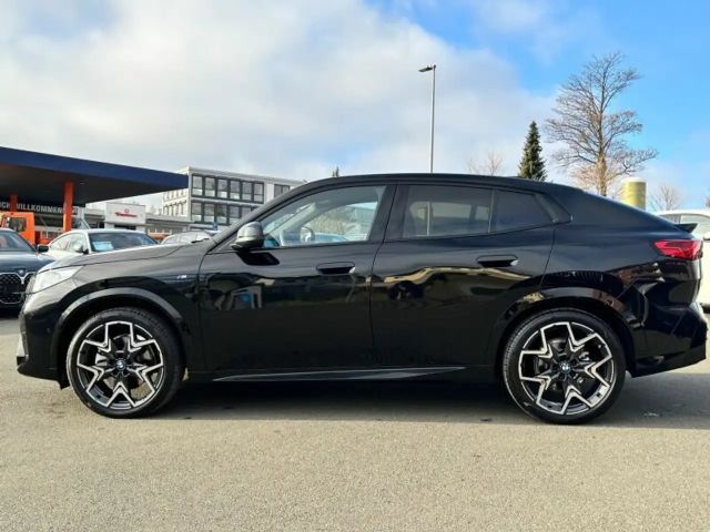 BMW X2 M-Sport sDrive20i