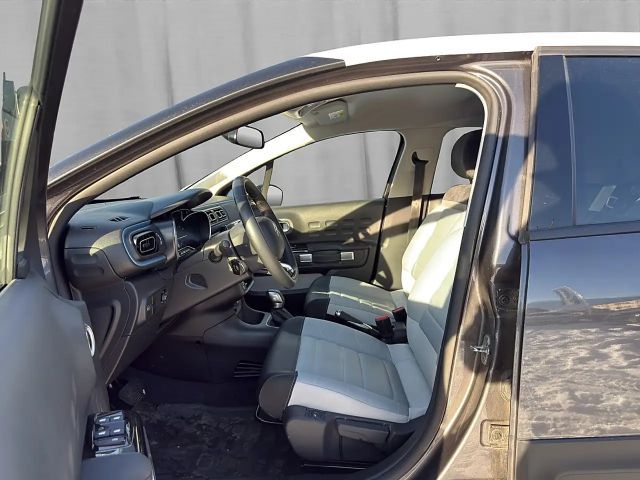 Citroën C3 PureTech