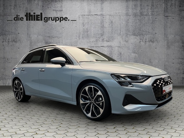 Audi A3 35 TFSI S-Tronic Sportback