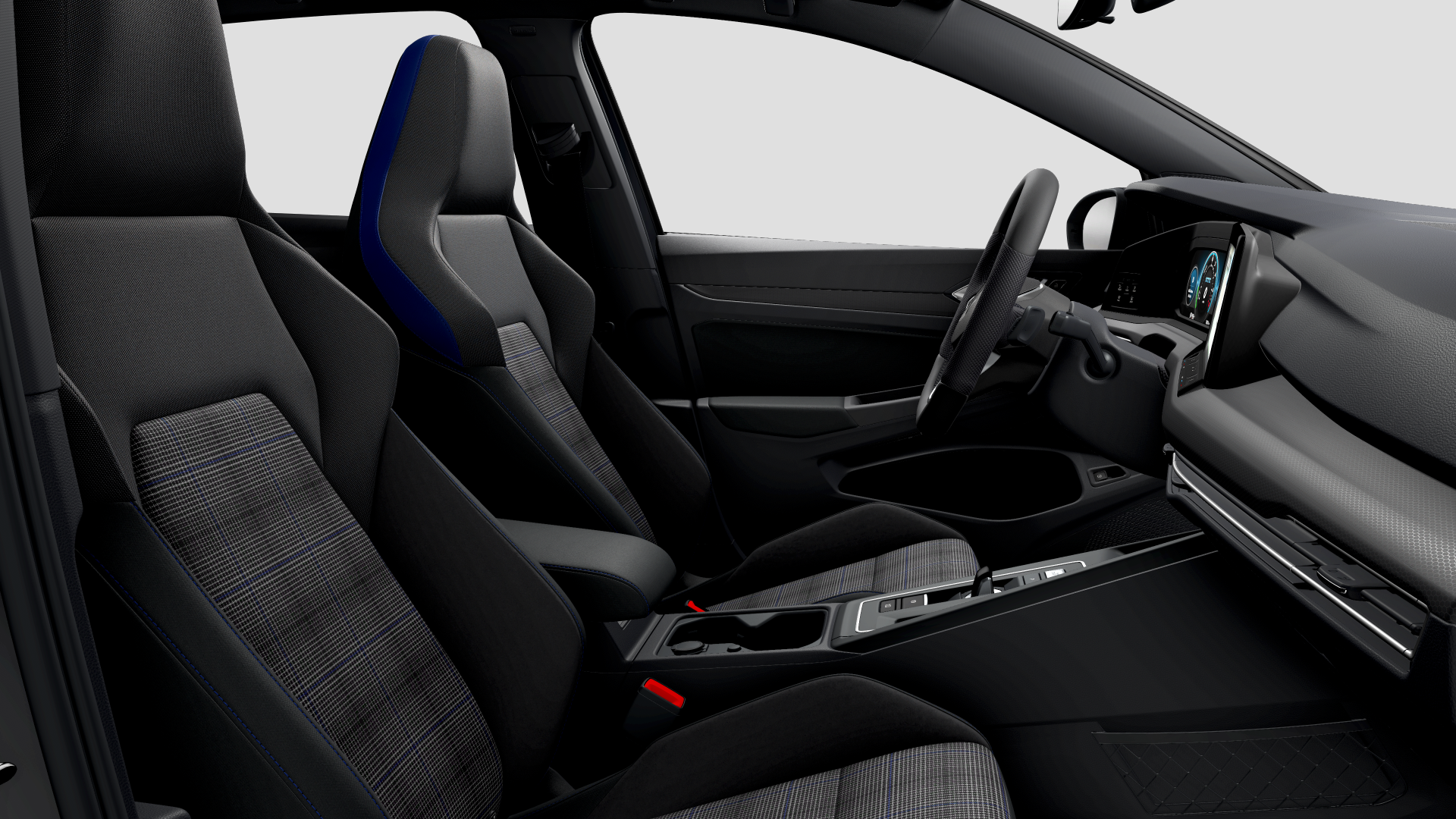 Volkswagen Golf DSG GTE Golf VIII