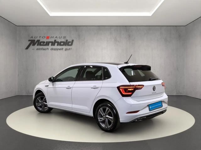 Volkswagen Polo 1.0 TSI DSG R-Line