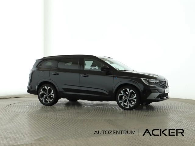 Renault Espace Alpine E-Tech Esprit