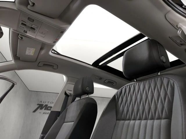 Volkswagen Tiguan 1.5 TSI Allspace Life