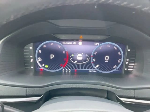 Skoda Karoq 1.5 TSI Style Style