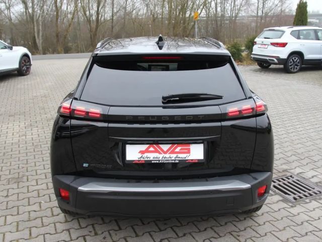 Peugeot E-2008 Allure Pack