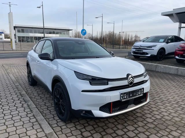 Citroën C4 Lim. Collection*LED*DAB*NAVI*