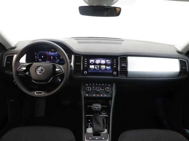 Skoda Kodiaq 4x4 Ambition