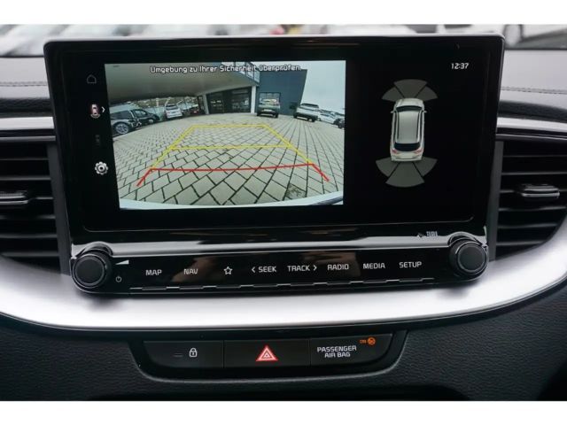 Kia Ceed GT-Line SportWagon